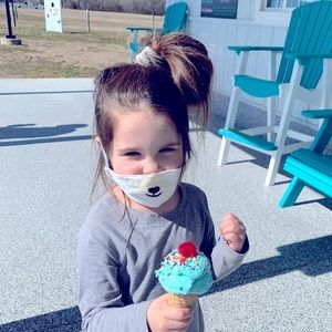 Your sales support my family! ❤️